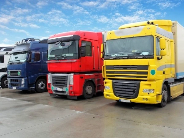 Ankara Ladik Nakliye